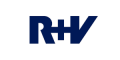 Logo der R+V Versicherungen