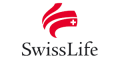 Logo der SwissLife Versicherungen